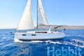 Sailboat Hobbit available for yacht charter in Greece | Yacht4Less