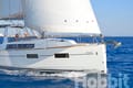 Book Sailboat Hobbit for your sailing holiday in Greece | Yacht4Less