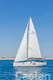 Sailboat Kimi – best yacht rental in Greece | Yacht4Less