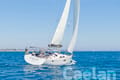 Sailing vacation in Greece on Sailboat Kimi | Yacht4Less