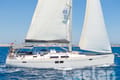 Enjoy Greece with Sailboat Kimi rental | Yacht4Less