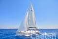 Sailboat Kimi available to rent in Greece | Yacht4Less