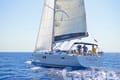 Plan your sailing vacation in Greece with Sailboat Kimi | Yacht4Less