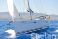 Charter a Sailboat Kimi rental in Greece with or without a skipper | Yacht4Less