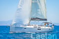 Sailboat Kimi affordable yacht charter in Greece | Yacht4Less