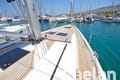 Sailboat Kimi available for yacht charter in Greece | Yacht4Less