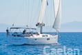 Sailboat Kimi – best yacht rental in Greece | Yacht4Less