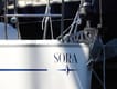 Book Sailboat Sora for your sailing holiday in Turkey | Yacht4Less