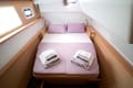Rent Catamaran Amelia in Greece | Yacht4Less