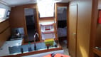 Experience Croatia on Sailboat Orion | Yacht4Less
