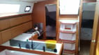 Enjoy Croatia with Sailboat Orion rental | Yacht4Less