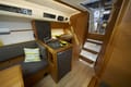 Book Sailboat Glasswing for your sailing holiday in Croatia | Yacht4Less