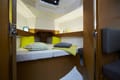 Sailing vacation in Croatia on Sailboat Glasswing | Yacht4Less