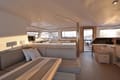 Sailing vacation in Croatia on Catamaran Lalounge | Yacht4Less