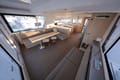 Catamaran Lalounge available to rent in Croatia | Yacht4Less