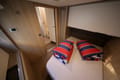 Catamaran Lalounge affordable yacht charter in Croatia | Yacht4Less