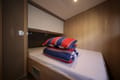 Best Price Guarantee for a Catamaran Lalounge yacht charter in Croatia | Yacht4Less