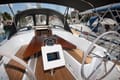 Explore Croatia aboard Sailboat Matija | Yacht4Less