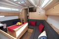 Sailboat Matija – best yacht rental in Croatia | Yacht4Less