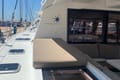 Enjoy Greece with Catamaran Lingaro rental | Yacht4Less