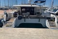 Explore Greece aboard Catamaran Lingaro | Yacht4Less