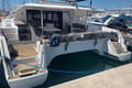 Catamaran Lingaro charter deals in Greece | Yacht4Less
