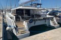 Experience Greece on Catamaran Lingaro | Yacht4Less