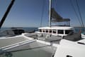 Sailing vacation in Greece on Catamaran The Big Deal | Yacht4Less