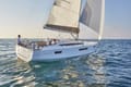 Explore Turkey aboard Sailboat Sea Breeze | Yacht4Less
