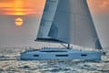 Sailboat Sea Breeze – best yacht rental in Turkey | Yacht4Less