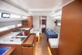 Explore Turkey aboard Sailboat Sea Breeze | Yacht4Less