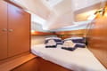 Sailing vacation in Croatia on Sailboat Ceto | Yacht4Less