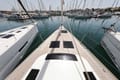 Book Sailboat Luna 77 for your sailing holiday in Croatia | Yacht4Less