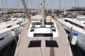 Sailboat Luna 77 – best yacht rental in Croatia | Yacht4Less