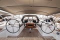 Sailing vacation in Croatia on Sailboat Luna 77 | Yacht4Less
