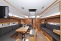 Sailboat Luna 77 available to rent in Croatia | Yacht4Less