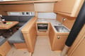 Charter a Sailboat Luna 77 rental in Croatia with or without a skipper | Yacht4Less