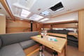 Best Price for a Sailboat Luna 77 rental in Croatia | Yacht4Less