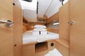 Book Sailboat Luna 77 for your sailing holiday in Croatia | Yacht4Less