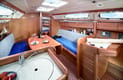 Book Sailboat Natalie for your sailing holiday in Greece | Yacht4Less