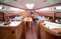 Explore Greece aboard Sailboat Natalie | Yacht4Less