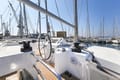 Sailing vacation in Greece on Catamaran Yara | Yacht4Less