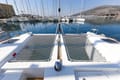 Discover Greece on Catamaran Yara | Yacht4Less