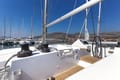 Catamaran Yara affordable yacht charter in Greece | Yacht4Less
