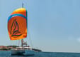 Best Price for a Catamaran Yara rental in Greece | Yacht4Less