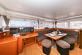 Book Catamaran Yara for your sailing holiday in Greece | Yacht4Less