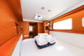 Catamaran Yara available to rent in Greece | Yacht4Less