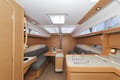 Sailing vacation in Croatia on Sailboat Elyra | Yacht4Less