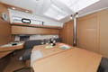 Sailboat Elyra available to rent in Croatia | Yacht4Less