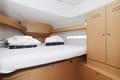Sailboat Elyra affordable yacht charter in Croatia | Yacht4Less